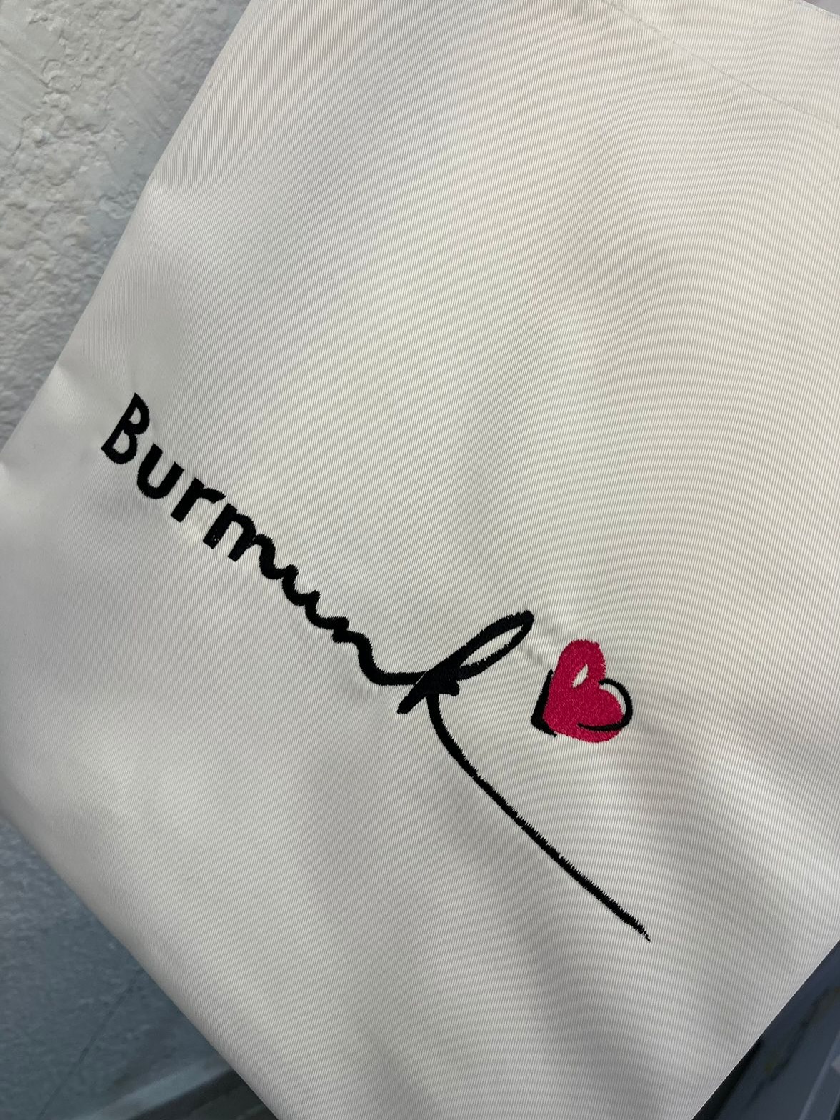 Burmunk project 1